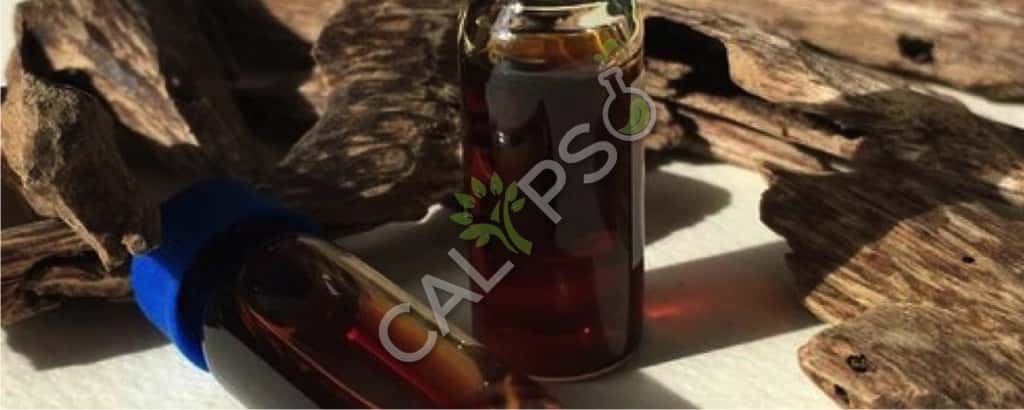 Buy Agarwood Natural Essential Oil
